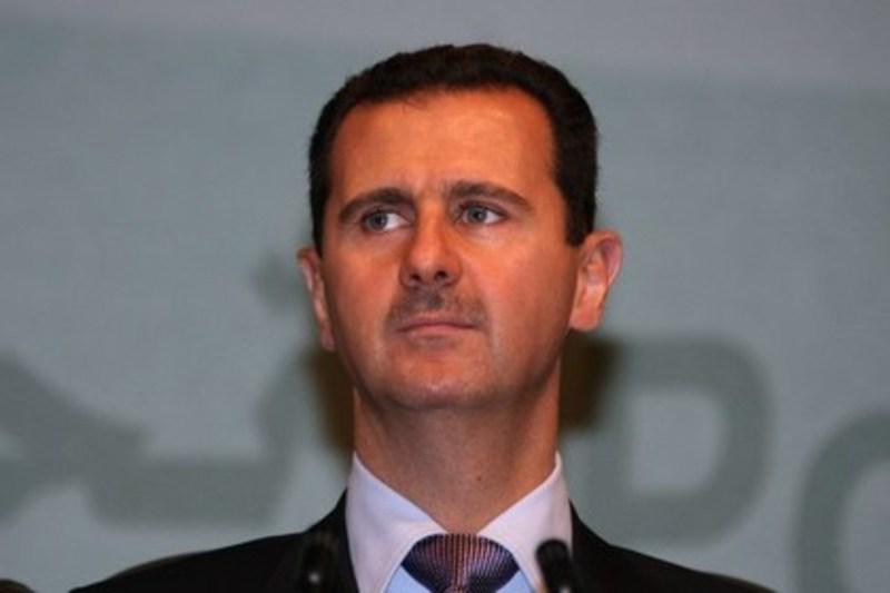 Happy 50th birthday to President Bashar Al Assad!        ,              ,                               ! 