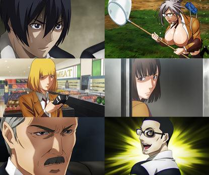 監獄学園 Tvアニメ公式 あっという間の1週間 このあと25 05よりtokyo Mxにて第10話 素晴らしき尻哉 人生 の放送です 人には 時として重大な選択を迫られることがあるの だ Http T Co Ltrgw3i9sb プリズン Http T Co W778fdqdcz 監獄学園 Tvアニメ公式 あっという間の1週間 このあと25 05よりtokyo Mxにて第10話 素晴らしき尻哉 人生 の放送です 人には 時として重大な選択を迫られることがあるの だ Http T Co Ltrgw3i9sb プリズン Http T Co W778fdqdcz