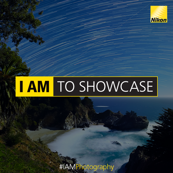 NikonIndia's tweet photo. Now see the best captures by photographers from around the world.
We showcase, you see. Stay tuned! #IAMPhotography http://t.co/mh69Ulxi0O