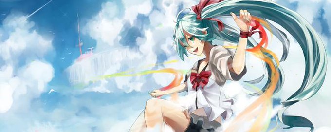 A List Of Tweets Where 初音ミク 可愛いキャラ Was Sent As 初音ミク 1 تحليلات تويتر الرسومية الخاصة بهوتويت Whotwi