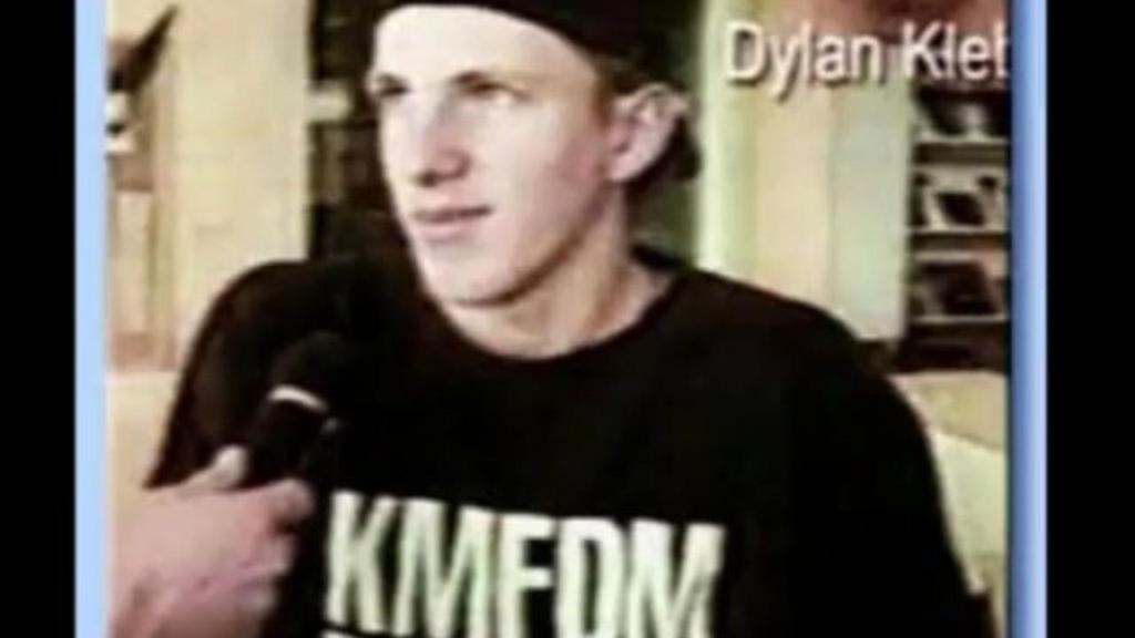 11 of september\" HAPPY BIRTHDAY\" Dylan  Klebold 