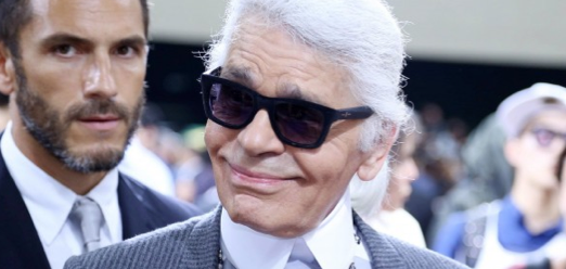 Instyle_UK: With his birthday this week, we look back at Karl Lagerfeld\s best quotes:  