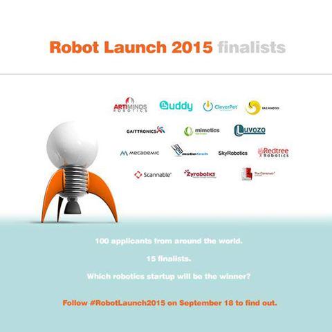 _TheConstruct_'s tweet image. @_TheConstruct_ at the finals of #RobotLaunch2015 global robotics startup competition! buff.ly/1Q6wMaI