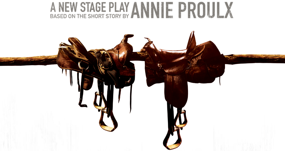 Be first to find out #BrokebackMountain news! Sign-Up to our e-list - DON'T MISS OUT: po.st/brokeback