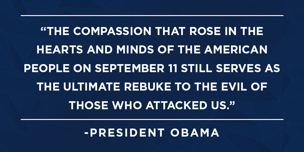 TheDemocrats's tweet photo. #NeverForget http://t.co/IaUyfNP6zC
