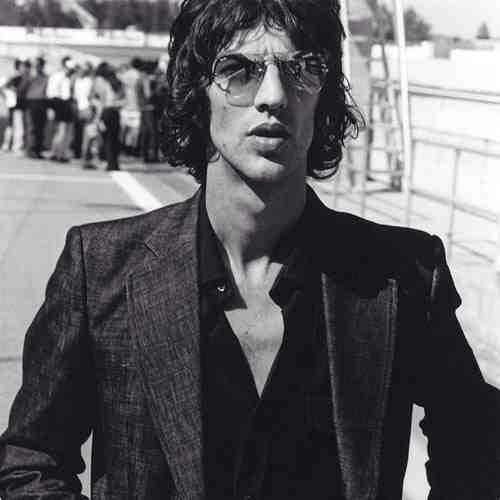 Happy birthday, Richard Ashcroft. A long-standing inspiration. 