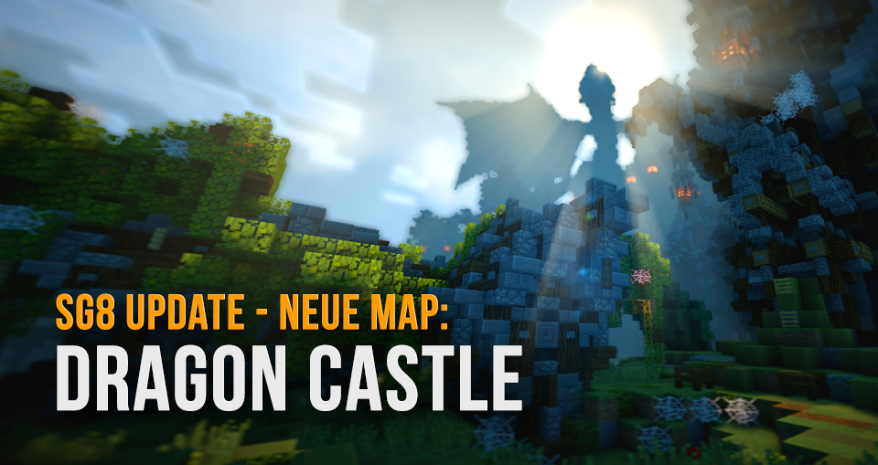 Neue Map: Dragon Castle von <a href="/TeamEthosPix/">EthosPix</a> (youtube.com/TeamEthosPix) ist jetzt in 8er SG spielbar, viel Spaß!