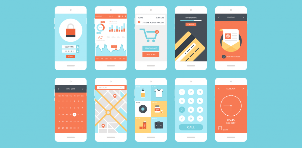 DesignerDepot's tweet image. RT @Marc_Schenker: My recent post on @DesignerDepot: How to #design for mobile #UX hubs.ly/H0194bn0  #mobile