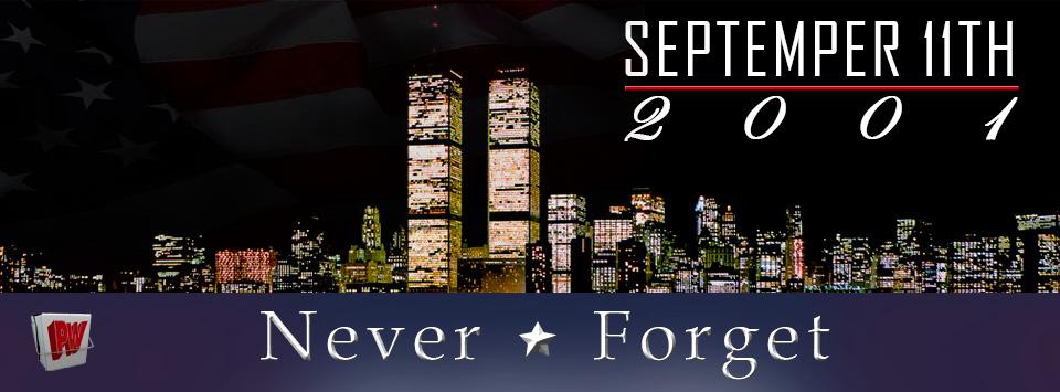 PopWrapped's tweet photo. #PWVault: #NeverForget: The Terror, Uncertainty & Resulting Patriotism Of 9/11 (FEATURE) http://t.co/Alj6Dito1B http://t.co/fD51cSIxG1
