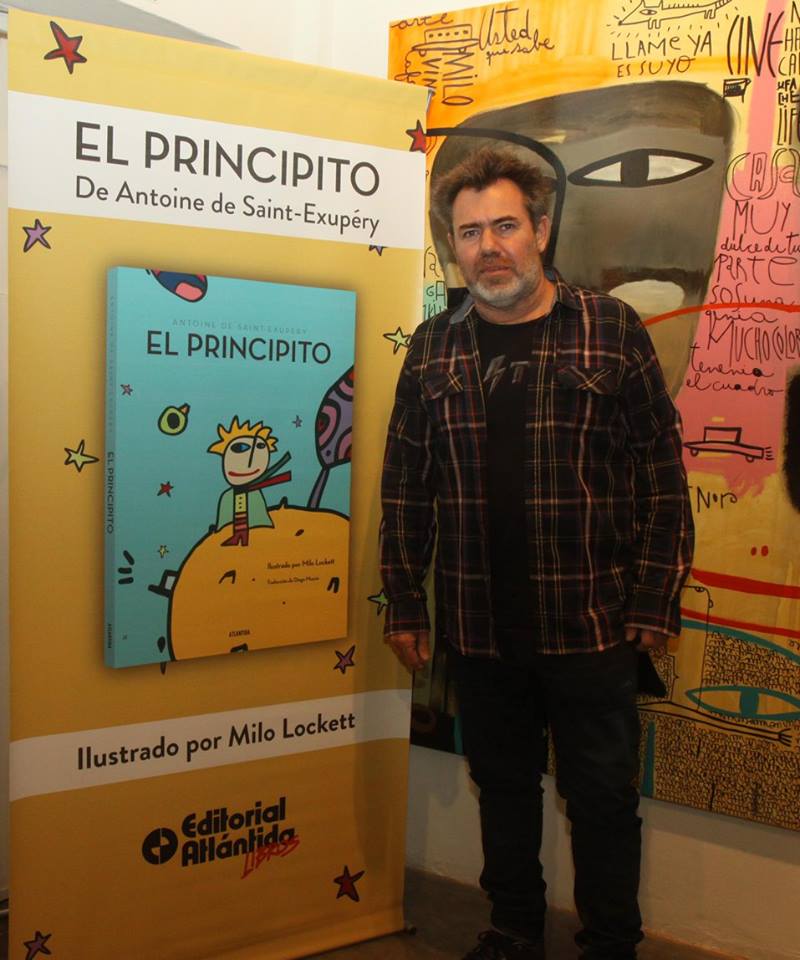 Atlántida Libros tweet media