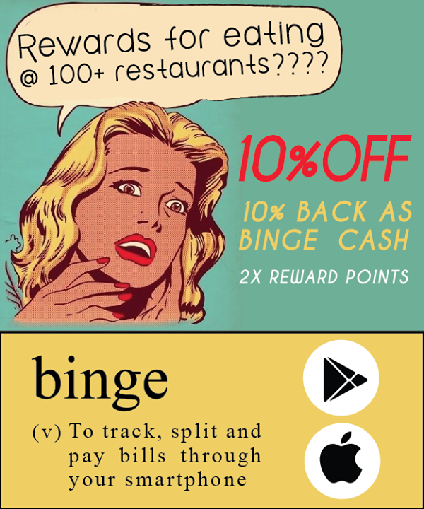 Letsbinge's tweet photo. (2/2)  Offer Details Here: http://t.co/HHMNBNHAaw
#GoBinge http://t.co/mJ7n4FShqY