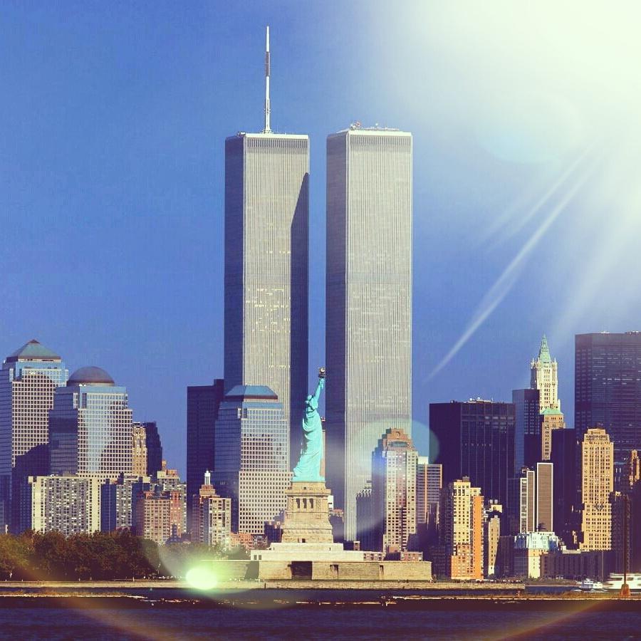 dnhs_cheer's tweet image. We Will Never Forget, 9/11/2001!