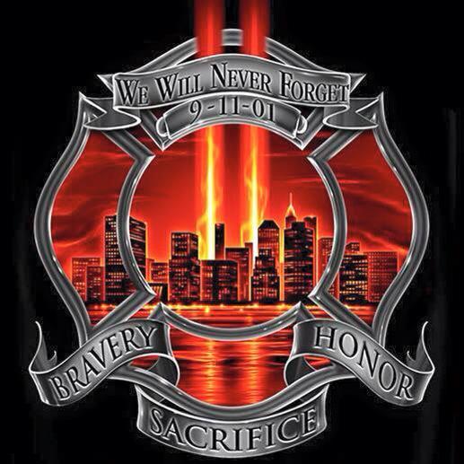 BrazenFire's tweet image. Freedom isn't Free... #9/11 #BZNFIRE