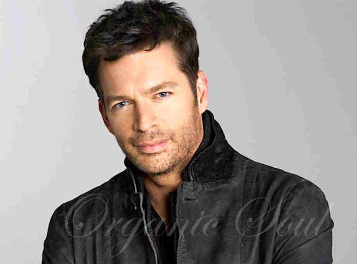 Happy Birthday f/Organic Soul Singer, conductor, pianist, actor, Harry Connick Jr. is 48
 