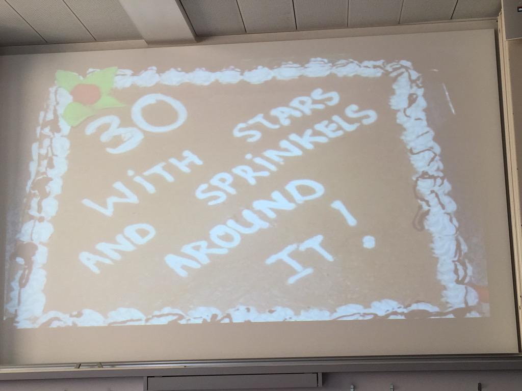 MelissaDerrer's tweet photo. Communication fail #iadlab15 #lab5 http://t.co/00tf7XK7s7