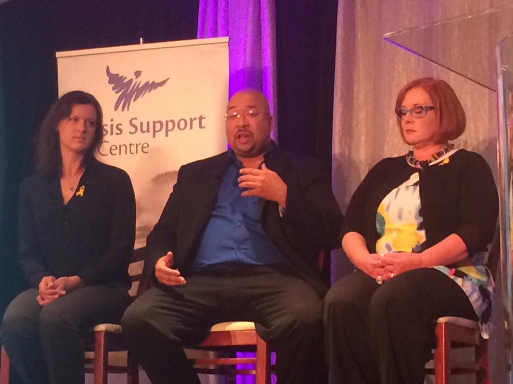 AmarjeetSohiYEG's tweet image. Supporting #CSCBreakfast. Let's break stigma around mental illness #yegcc #yeg @EdmSupportNet @BreakSilenceyeg