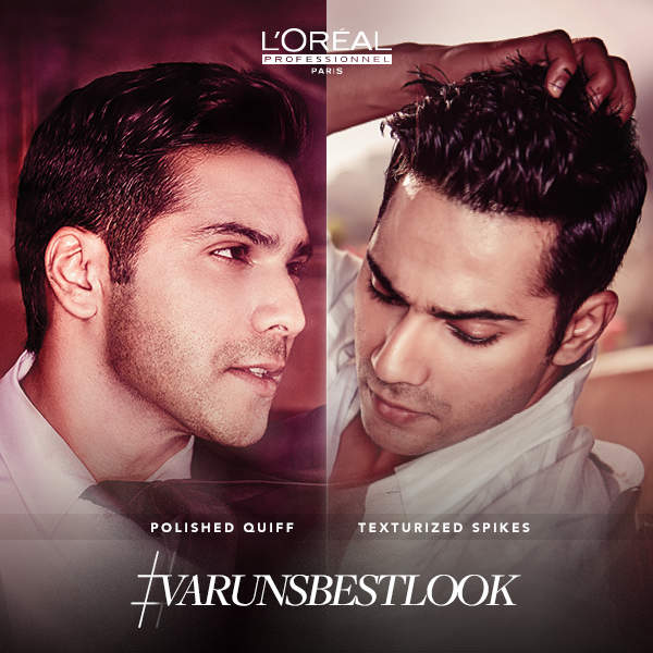Varuniacs's tweet photo. Hurry up!
Tell us which of these two looks of @Varun_dvn, shot by @RohanShrestha do you like & why!
#VarunsBestLook http://t.co/bBwoQXOS4m