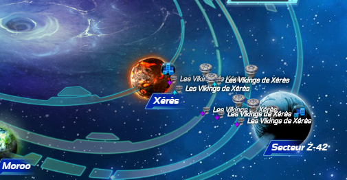Space_Origin's tweet photo. Heu.......... Waw........ #mmo #SpaceOrigin #game #indiedev http://t.co/23SdrCAiGP