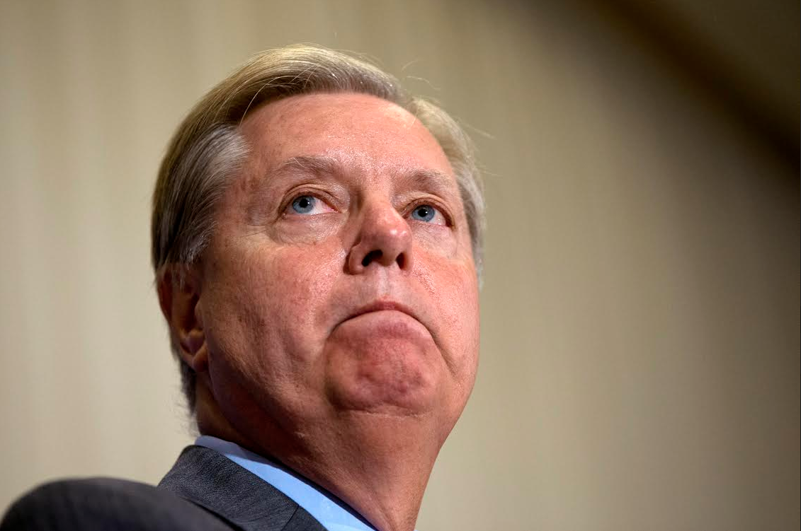 Lindsey Graham demands Ben Carson apologize to Muslims