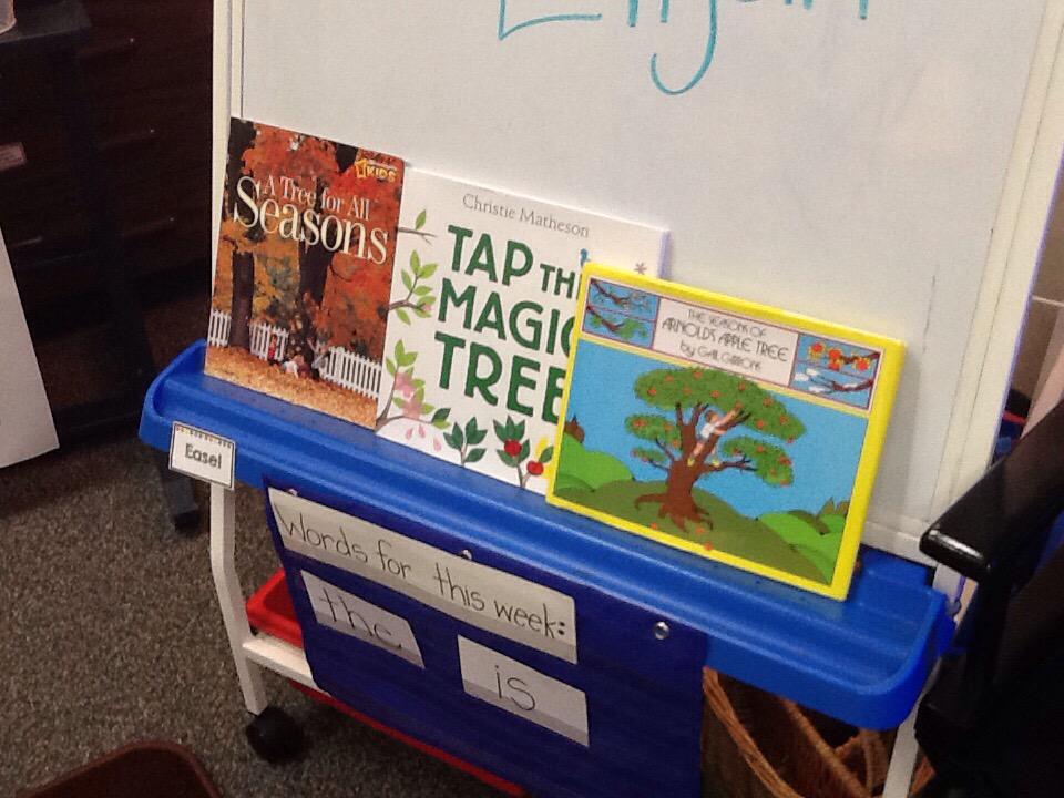 HESKaufman's tweet image. We are learning that readers talk about their thinking #comparingandcontrasting