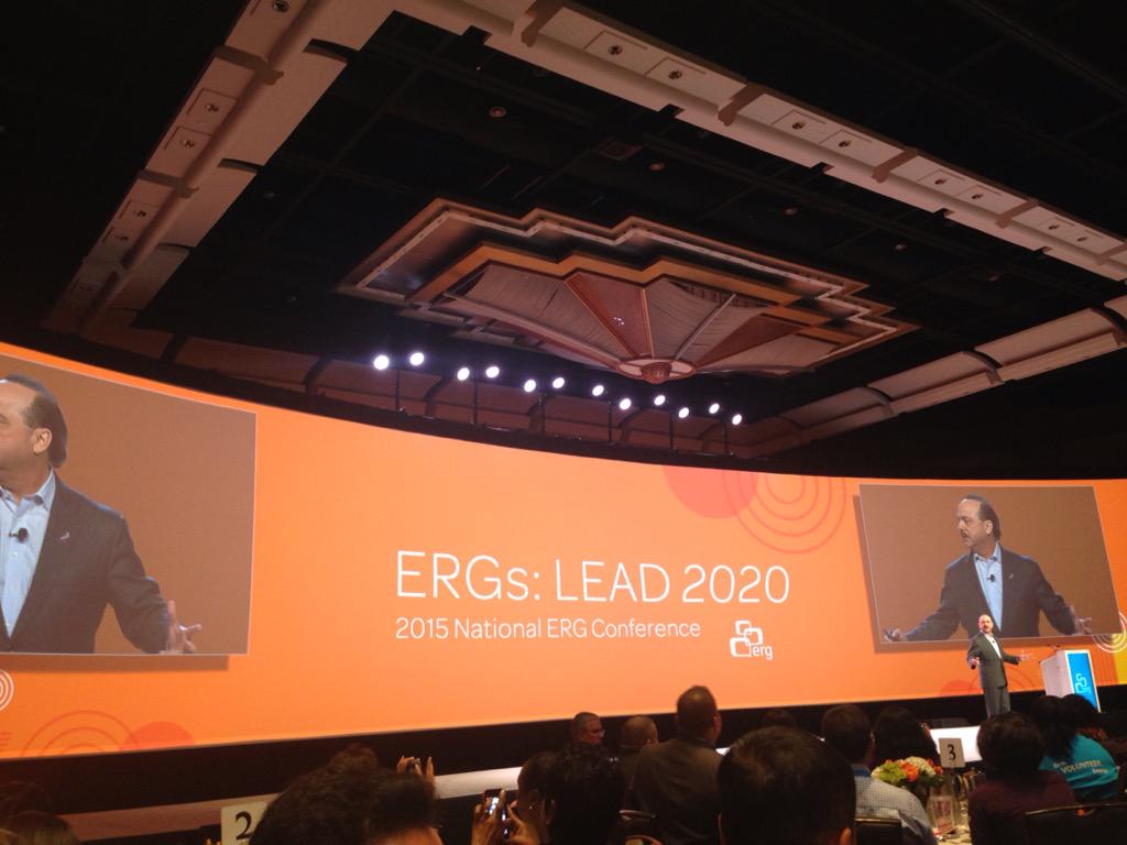 dbcarnicom's tweet photo. #Ralphdelavega #2015attergconference #obstacleswelcome #buildingmybrand http://t.co/2JpJdu5O7G
