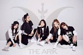 #WTagTo Your Favorite RP of The Ark 

-ORANGE-