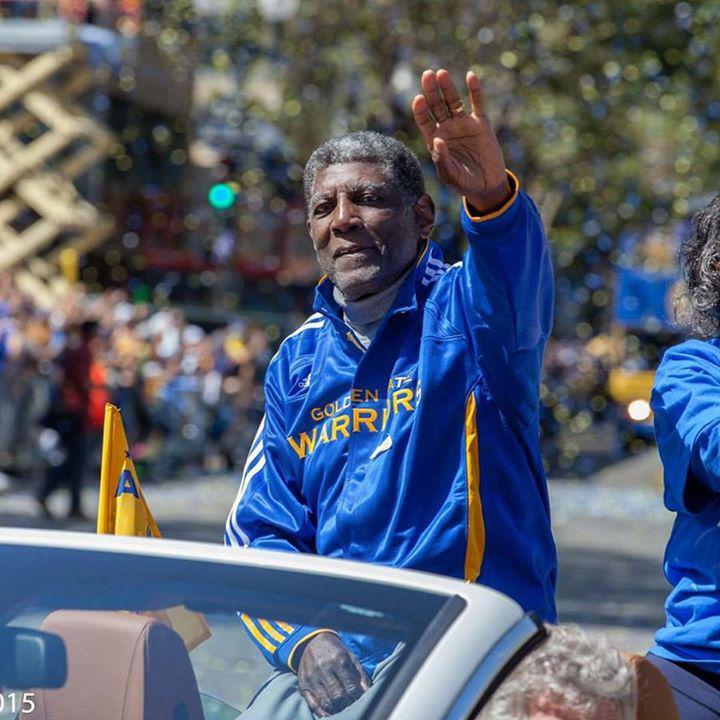 Footage from #TheBelievers documentary we're filming, LIKE of you attended this once in a life time parade.