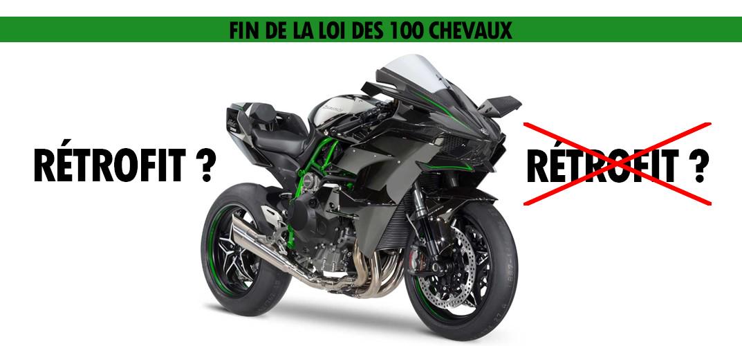 MotoAccessK's tweet photo. Loi des 100 chevaux : Et le rétrofit ? http://t.co/A8dayJxo2U #Moto #Débridage http://t.co/b8qAhOi4CZ