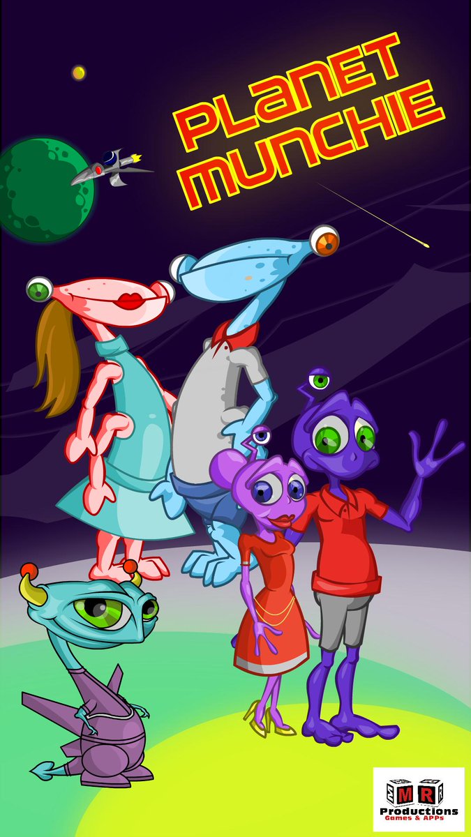 NGUGMick's tweet photo. Delighted with my first book to promote my game Planet Munchie, Gamifying health and fitness for children! "Obo" http://t.co/vXr0Pf3rJE