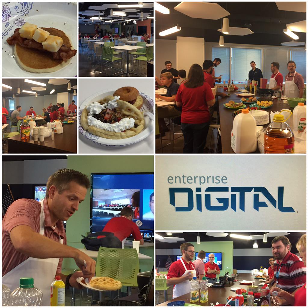 rebekahlee111's tweet image. Enterprise Digital - thank you for the work you do!  #enterprisedigital #mvarockstars #gongwall