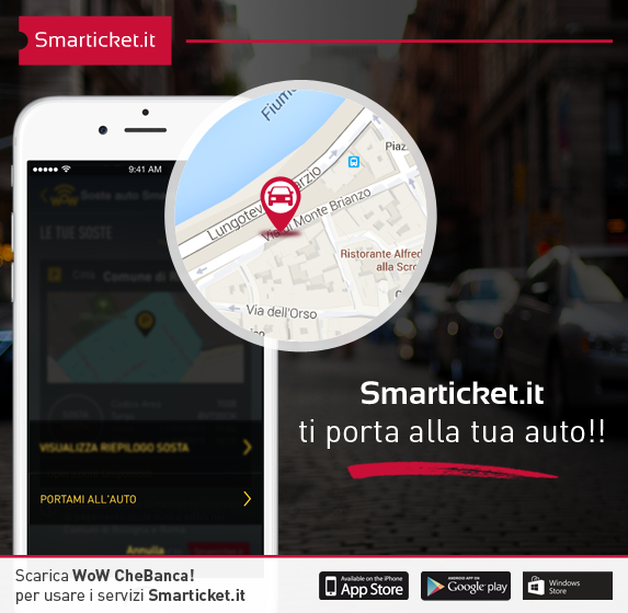Smarticket.it tweet media