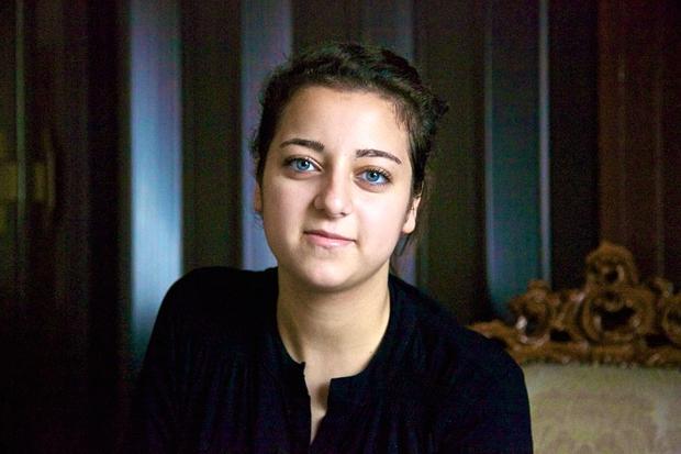 MrQuizMaster's tweet image. Name her