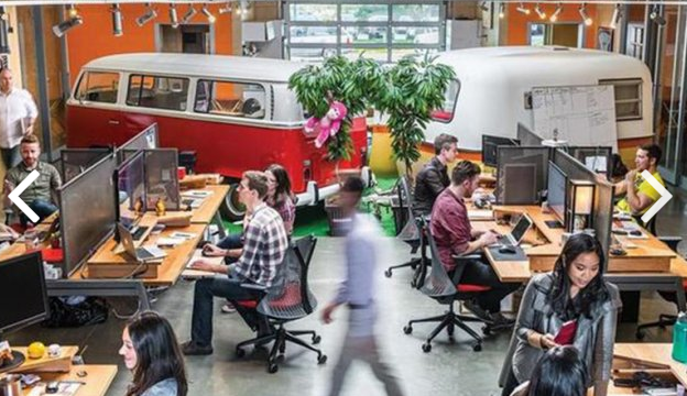 Kristen_Morrill's tweet photo. Congrats @Get_Pretio for being featured in @Inc's article on crazy cool #officespace! #yyj  http://t.co/LDrl8gyih4 http://t.co/e2CH9XgdjI
