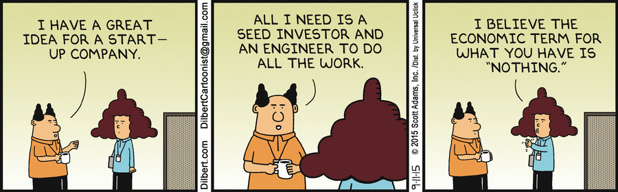 DelacMatt's tweet photo. I have a GREAT startup idea! http://t.co/xxbovAetZx