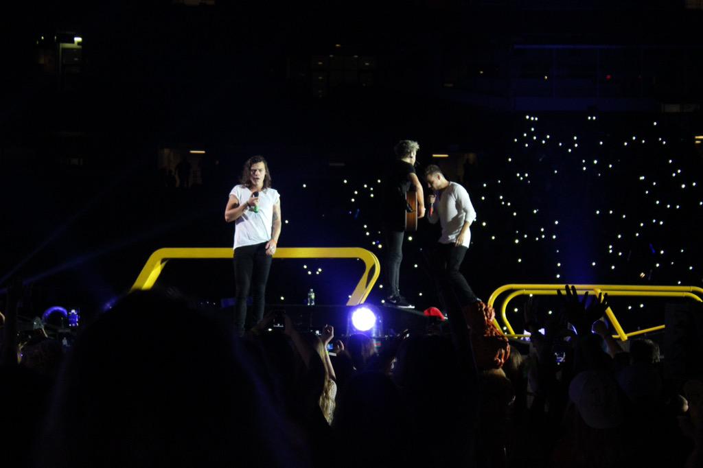 murrayous's tweet image. #OTRABuffalo @onedirection