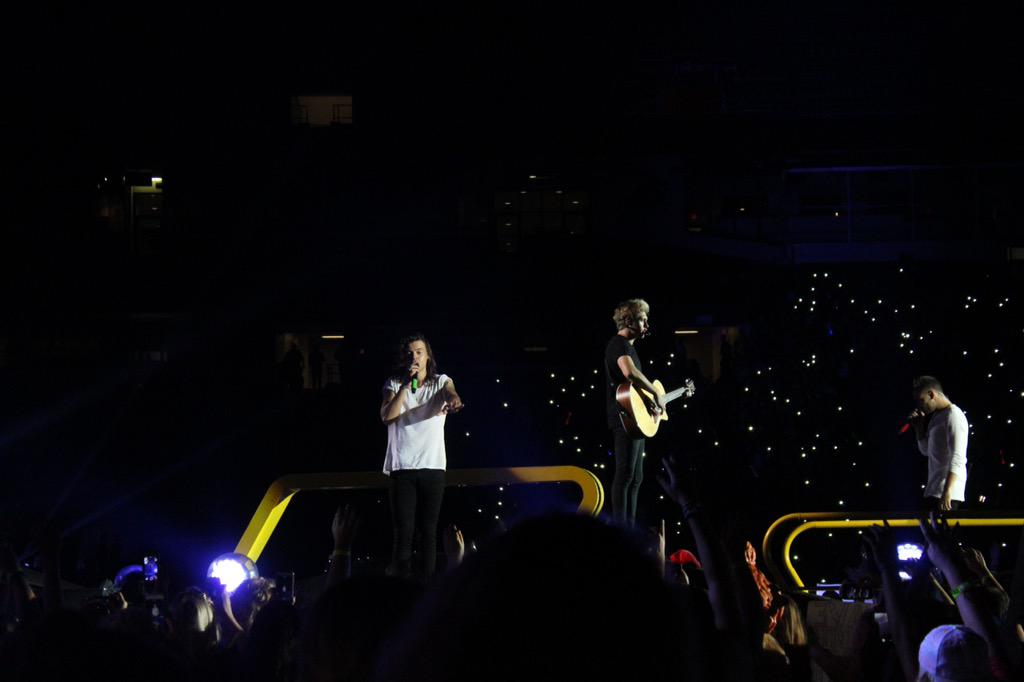 murrayous's tweet image. #OTRABuffalo @onedirection