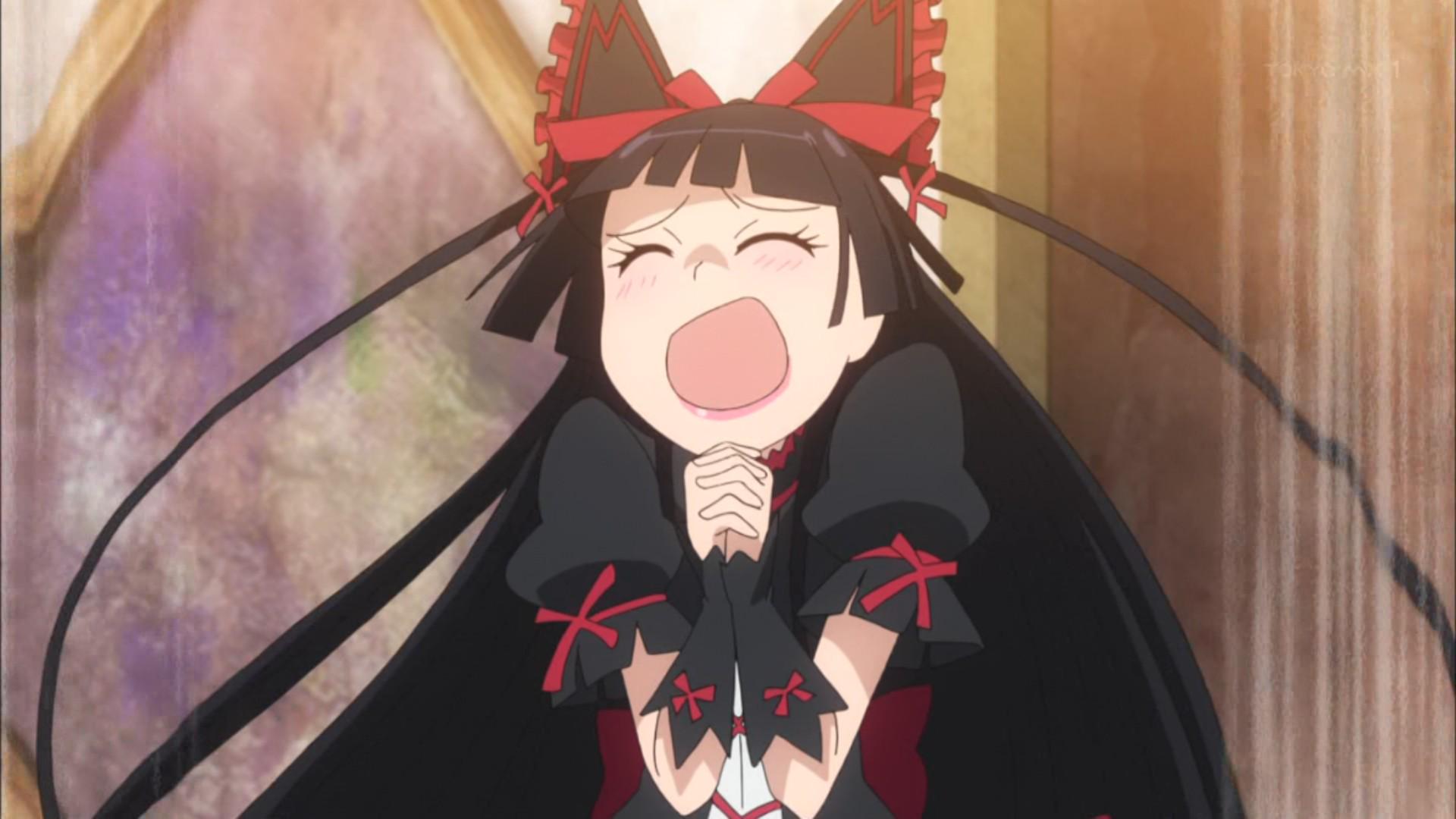 Uzivatel うぃじうぃっぐ Na Twitteru ロゥリィちゃんあざとい Uzivatel うぃじうぃっぐ Na Twitteru ロゥリィちゃんあざとい