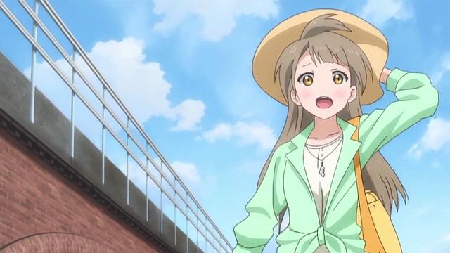 ホノケチュンのtwitterイラスト検索結果 古い順