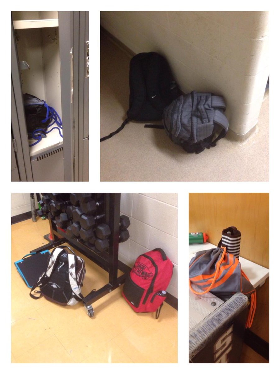 teacherneuf's tweet photo. #gridlens This is why your stuff is getting stolen!! Buy a lock! #daddywillbemad #iphonesale http://t.co/fqpswEPFPV