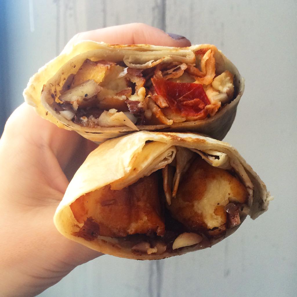 TR Street Foods tweet media