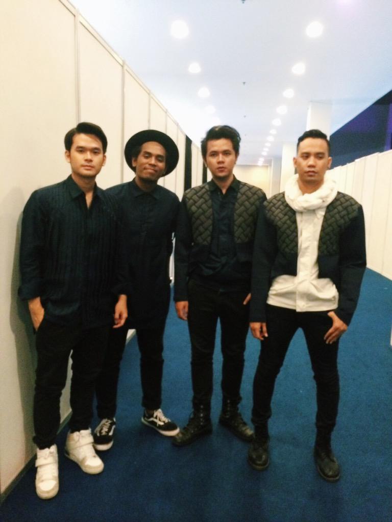 Nu Dimension tweet media