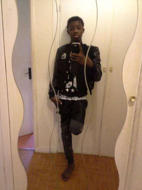 mohameddiabate1's tweet image. #Chegue trop d'avance