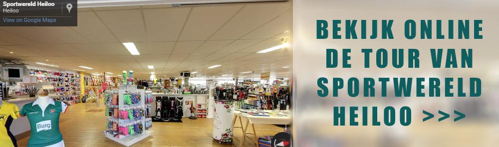 Bron: Sportwereld Heiloo