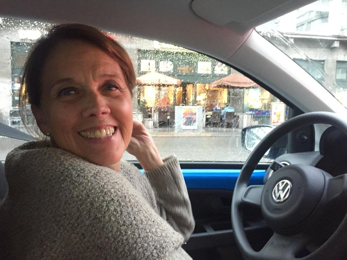 David Garrett On Twitter My Beautiful Mom Is Driving Me Though The Rainy Berlin You Are The Best True Love Http T Co 1sbclfz9hy