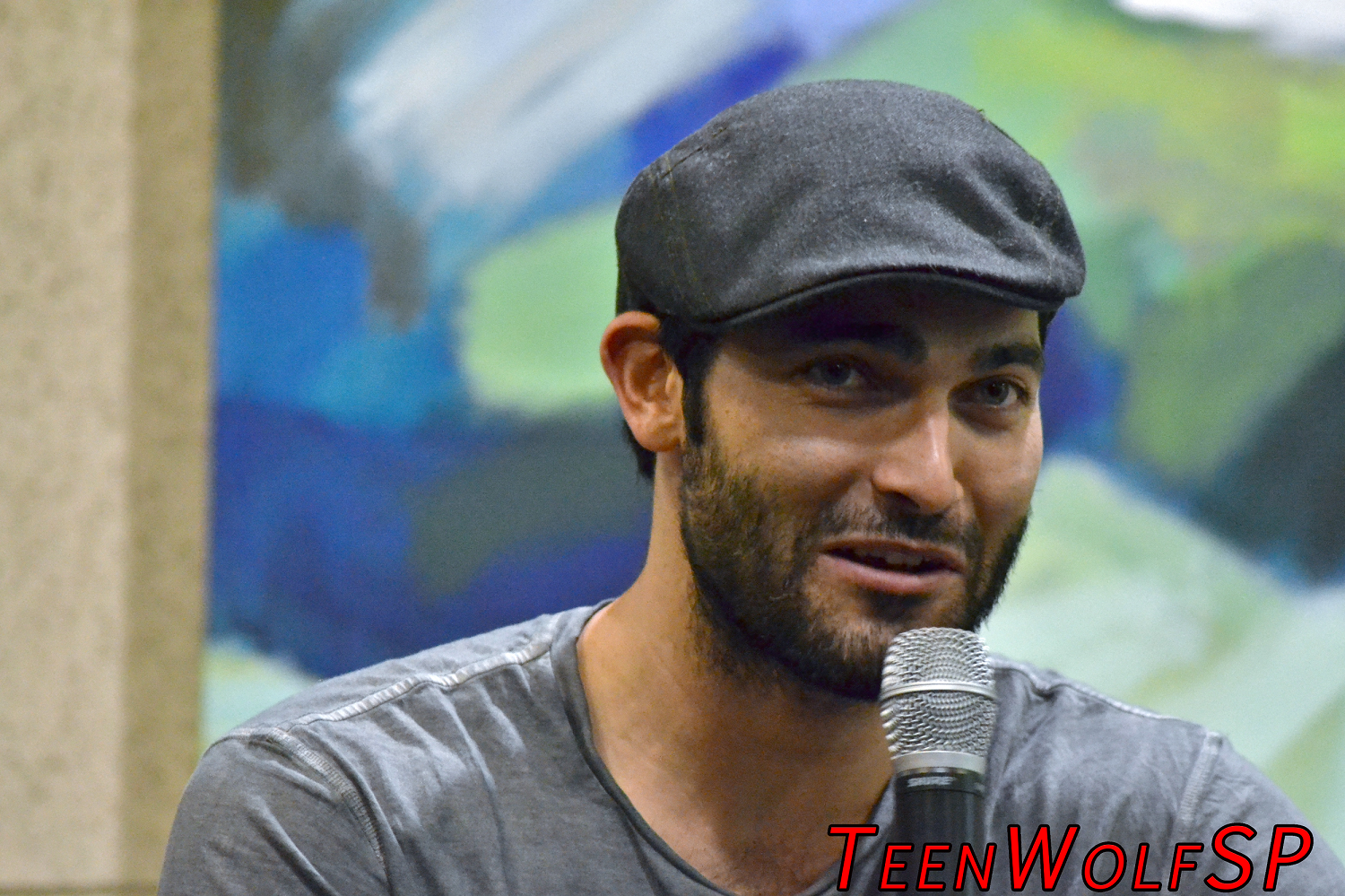 Hoy es el cumpleaños de Tyler Hoechlin! Happy Birthday 