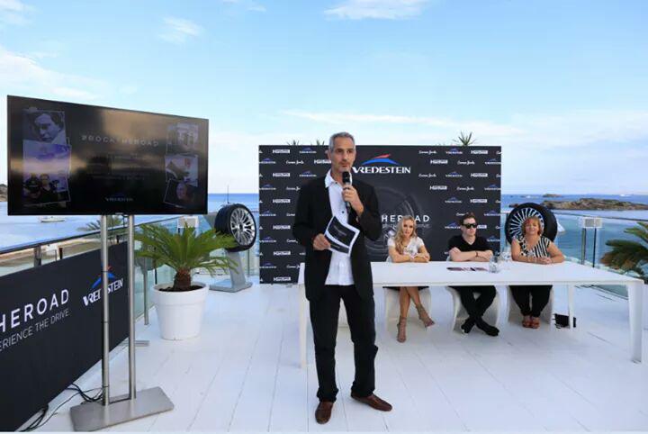 Find out more about how we're uniting music and driving at rocktheroad.com #ROCKTHEROAD