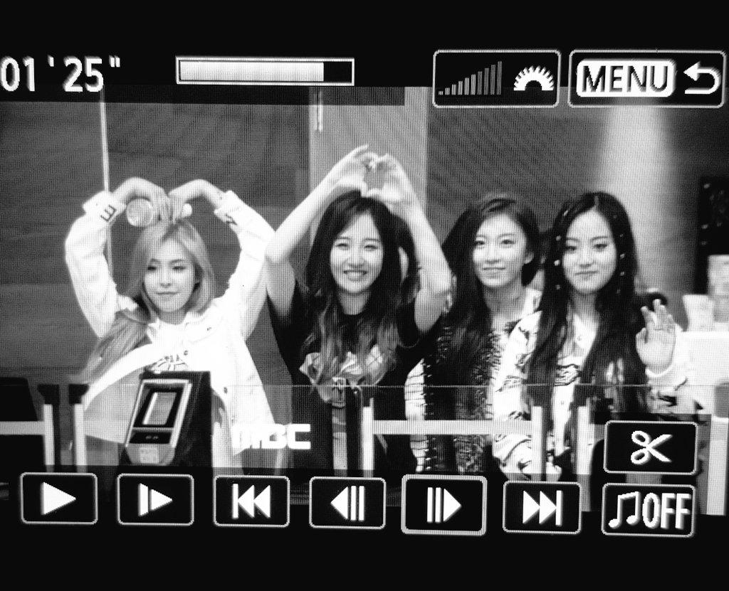 150911 #디아크 #dmc #theark #쇼케이스 #퇴근길 #프리뷰