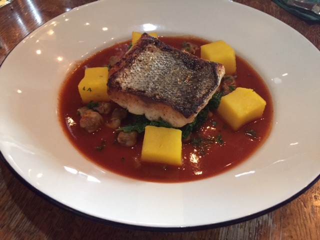 WhiteHartChip's tweet photo. Well done head chef Mark and team on another cracking food tasting! Here's a sneaky peak of our #October menu... http://t.co/CNaGVnnb9j