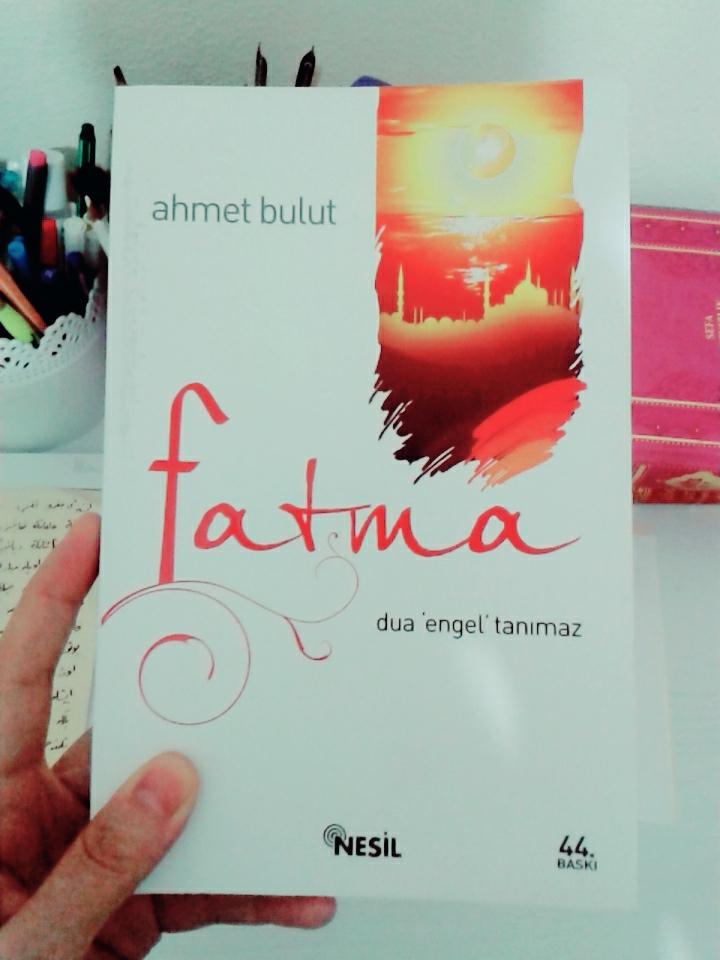 Dua engel tanımaz. ..