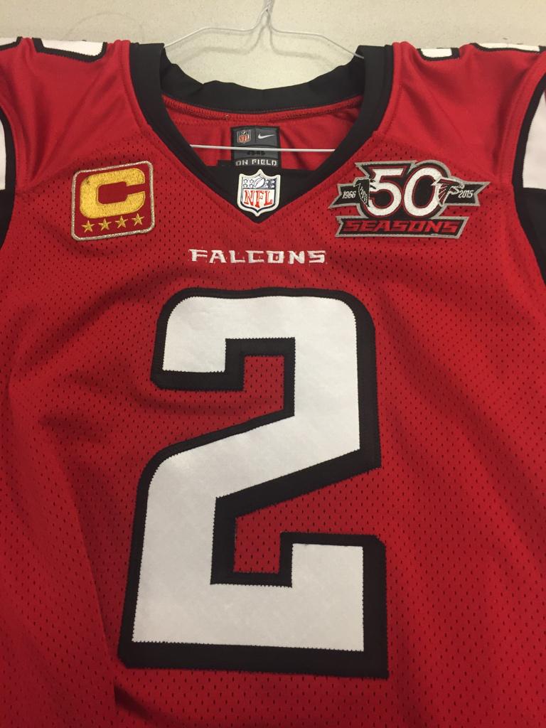 atlanta falcons jersey 2015